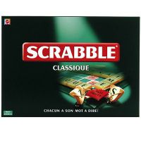 Pas de stars au Scrabble, finalement