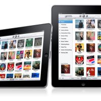 Apple : 450.000 iPad vendus depuis samedi