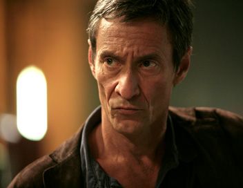 Audiences : scores corrects pour "Sur le fil"