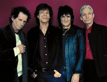 Les Rolling Stones publient un titre inédit