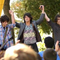 "Camp Rock 2" en septembre sur Disney Channel