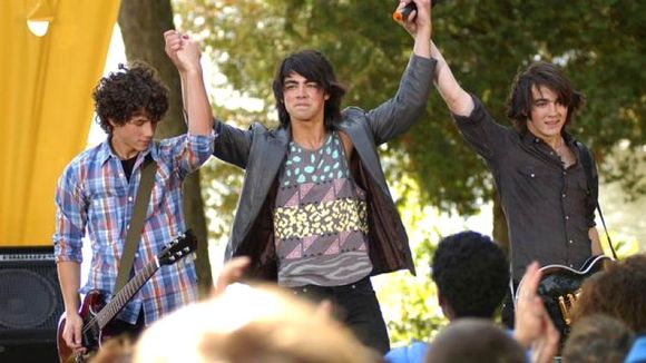 "Camp Rock 2" en septembre sur Disney Channel