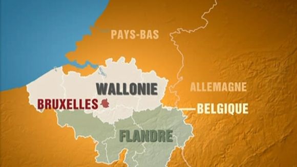 TF1 s'excuse après une erreur de géographie (vidéo)