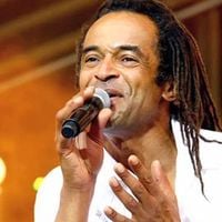 Yannick Noah dévoile "Angela", son nouveau single (son)