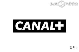 Le logo de Canal+.