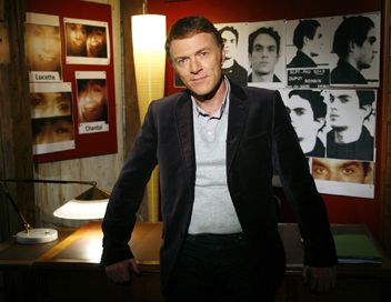 Audiences : faible score pour "Faites entrer l'accusé"