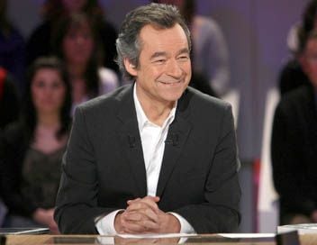 Cannes : Michel Denisot va recevoir Alain Delon, Lady Gaga, Tim Burton et Jean-Luc Godard