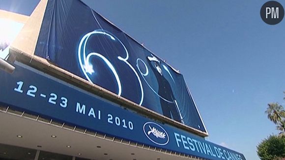 Le 63ème Festival de Cannes