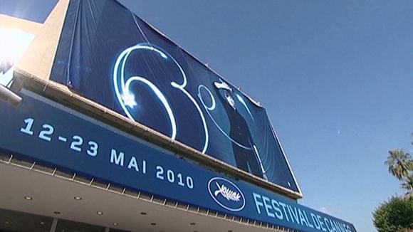 Audiences : joli score pour l'ouverture du Festival de Cannes sur Canal+