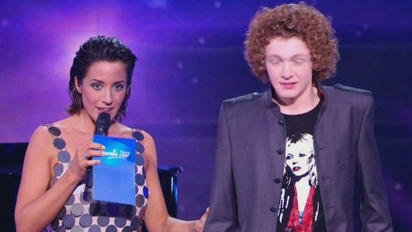 Audiences : "Nouvelle Star" séduit moins le jeudi