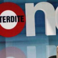 Audiences : "Zone interdite" troisième