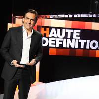 Audiences : "Haute Définition" sous les 20%