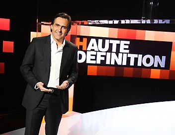 Audiences : "Haute Définition" sous les 20%