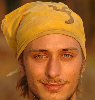 Koh-Lanta : Grégoire remporte le "choc des héros"