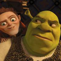 Box-office US : surprise et déception pour "Shrek 4"