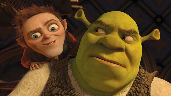 Box-office US : surprise et déception pour "Shrek 4"