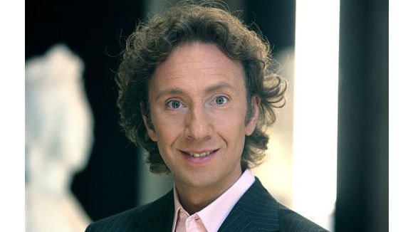 Stéphane Bern tacle Stéphane Guillon