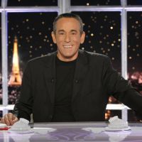 Canal+ : Thierry Ardisson va animer un jeu cet été