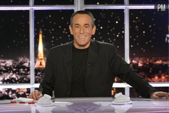 Thierry Ardisson