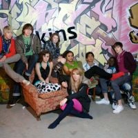 La série "Skins" bientôt au cinéma