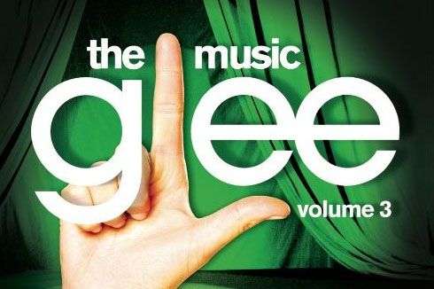 Charts US : "Glee" plus fort que les Rolling Stones