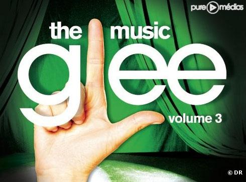 "Glee: The Music, Volume 3 Showstoppers"