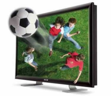 Canal+ 3D disponible par satellite et fibre optique