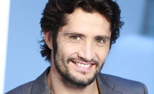 Bixente Lizarazu : "Il ne faut pas brûler les étapes en télévision"