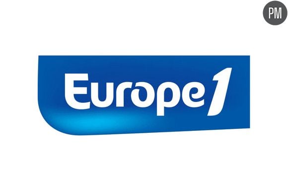 Le logo d'Europe 1