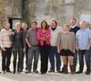 Le casting de "L'Amour est dans le pré" saison 5 (2010)