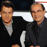 Paul Nahon et Bernard Benyamin de retour dans la case d'Envoyé spécial