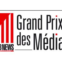 Le palmarès du "Grand Prix des médias" de CB News