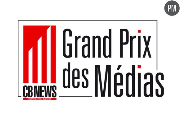 "Le grand prix des médias CB News"