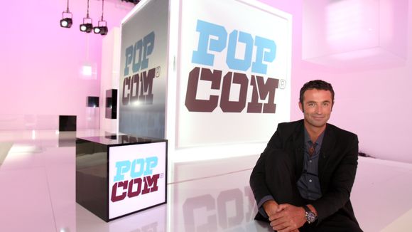 "Pop Com" adapte le phénomène "Media Social Revolution" (vidéo)