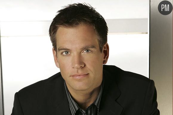 Michael Weatherly est Anthony DiNozzo dans "NCIS"