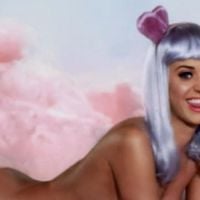 Clip : Katy Perry, très sucrée dans "California Gurls"