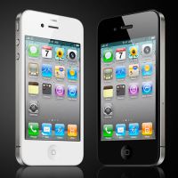 iPhone 4 : déjà 600.000 pré-commandes, un record