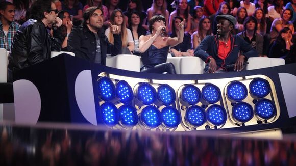 Audiences : "Nouvelle Star" en perte de vitesse en 2010