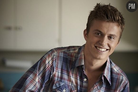 Kenny Wormald