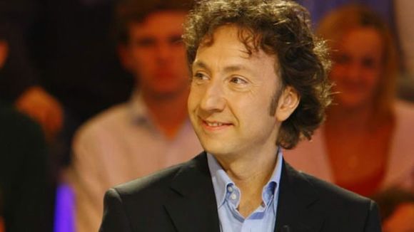 Bern: "Je veux discuter avec ma direction pour savoir s'il est utile que je poursuive mon émission"