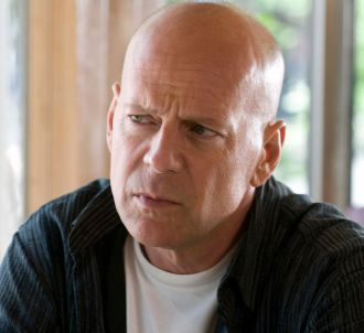 Bruce Willis dans 'Top Cops'