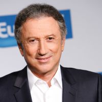 Europe 1 : Michel Drucker va arrêter sa quotidienne