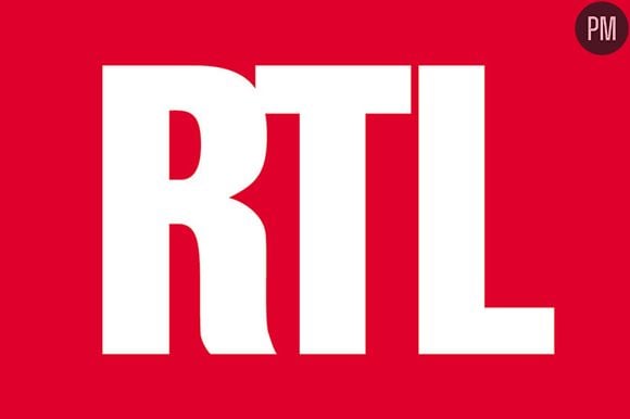 Le logo de RTL.