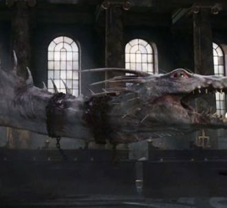 ' Harry Potter et les Reliques de la Mort (Partie 1)'