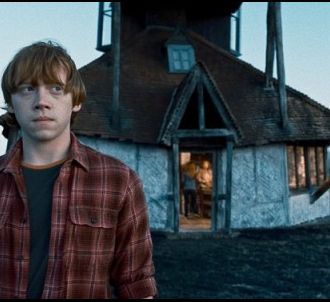 ' Harry Potter et les Reliques de la Mort  Partie 1'