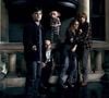 "Harry Potter et les Reliques de la Mort (Partie 1)"