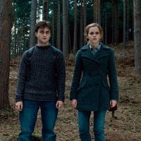 Nouvelles photos de "Harry Potter 7"