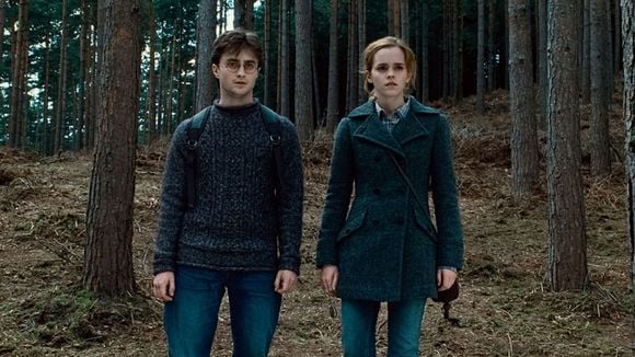 Nouvelles photos de "Harry Potter 7"