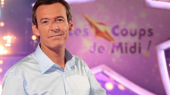 Audiences : bons débuts pour les jeux de Jean-Luc Reichmann et Bruce Toussaint