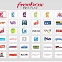 "Freebox TVReplay"